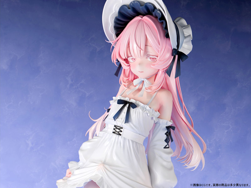 肉感美少年 スイートロ●ータ るいくん 1/6スケール塗装済み完成品フィギュア 画像16