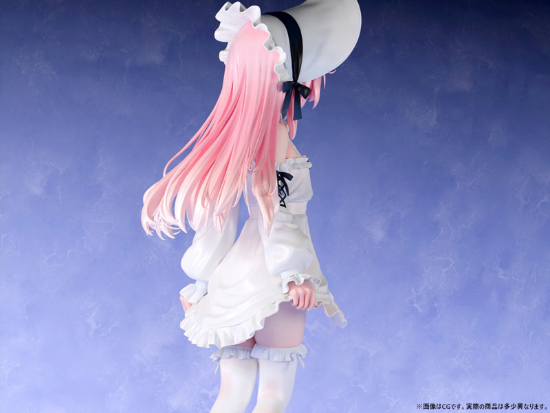 肉感美少年 スイートロ●ータ るいくん 1/6スケール塗装済み完成品フィギュア 画像17