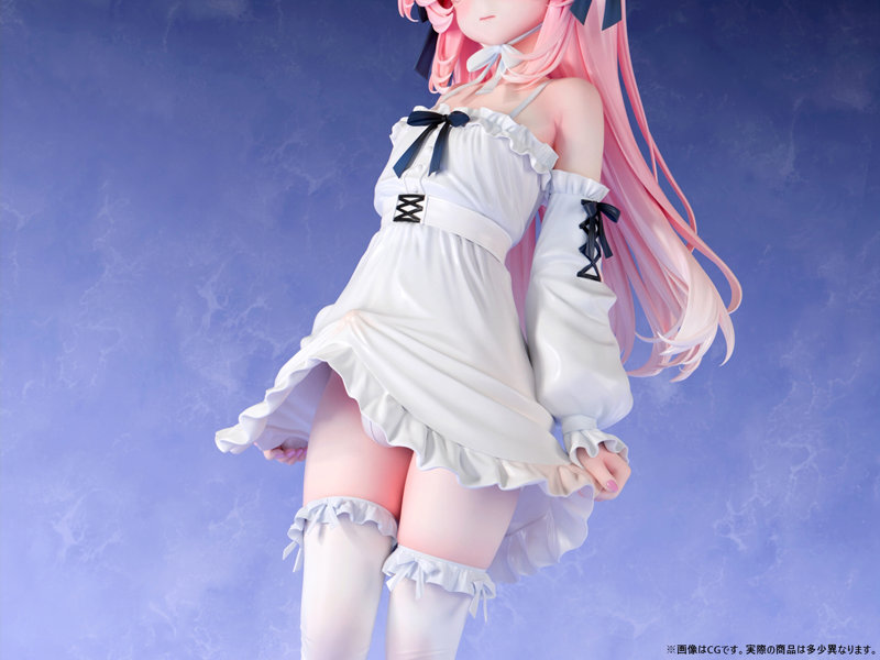 肉感美少年 スイートロ●ータ るいくん 1/6スケール塗装済み完成品フィギュア 画像18
