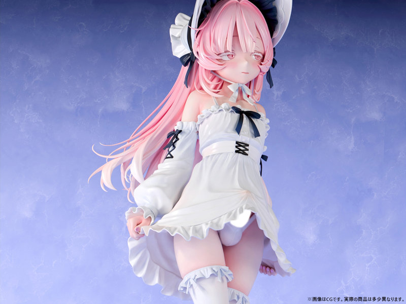 肉感美少年 スイートロ●ータ るいくん 1/6スケール塗装済み完成品フィギュア 画像19