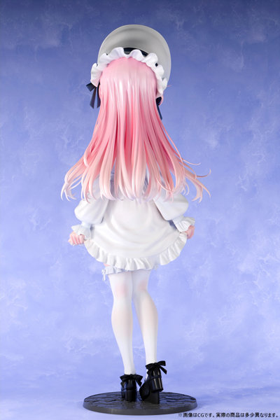 肉感美少年 スイートロ●ータ るいくん 1/4スケール塗装済み完成品フィギュア 画像8