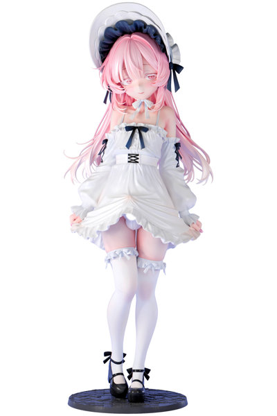 肉感美少年 スイートロ●ータ るいくん 1/4スケール塗装済み完成品フィギュア