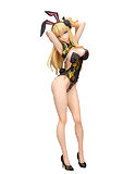 Jin-Lian バニー ver. illustration by Tony