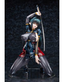 鋼鉄の魔女 アンネローゼ・ヴァジュラ 画像1