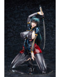 鋼鉄の魔女 アンネローゼ・ヴァジュラ 画像2