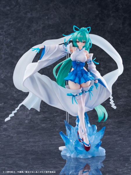 マジアアズール 薄氷巫女 画像1