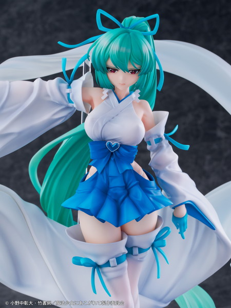 マジアアズール 薄氷巫女 画像6