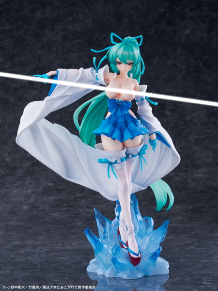 マジアアズール 薄氷巫女 画像8