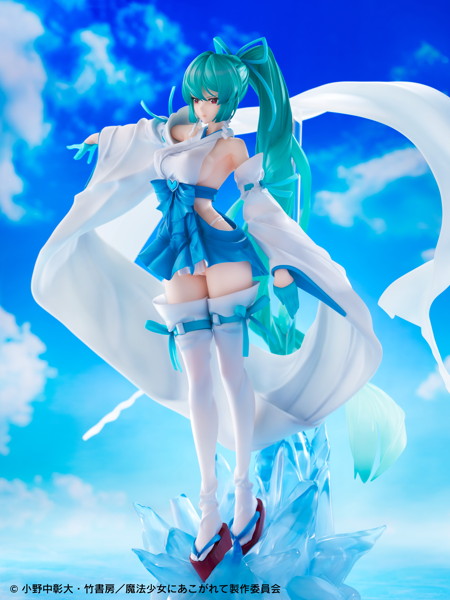マジアアズール 薄氷巫女 画像11