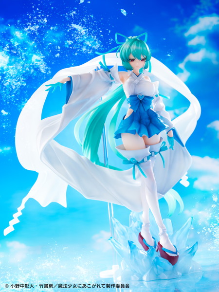 マジアアズール 薄氷巫女 画像12