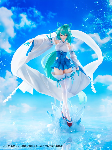マジアアズール 薄氷巫女 DXver. 画像22