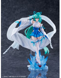 マジアアズール 薄氷巫女 DXver.