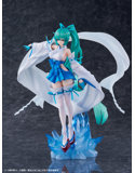 マジアアズール 薄氷巫女 DXver.