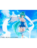 マジアアズール 薄氷巫女 DXver.