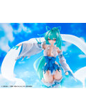 マジアアズール 薄氷巫女 DXver.