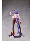 サキュバスホームステイ 咲舞 紫織 クリスマスコスチューム 特別 Ver. 特典付き限定版 画像2