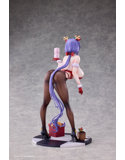 サキュバスホームステイ 咲舞 紫織 クリスマスコスチューム 特別 Ver. 特典付き限定版 画像3