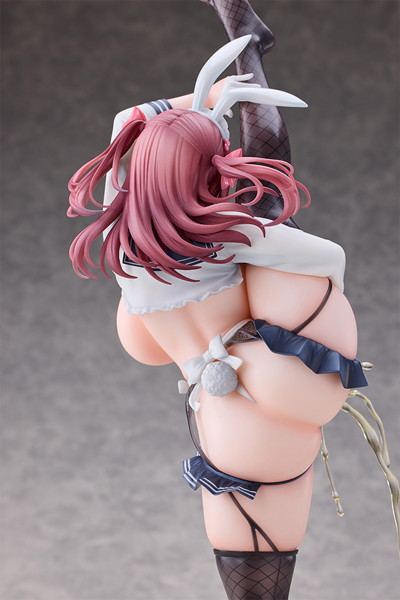スケベガールI字バランス タペストリーセット 画像18
