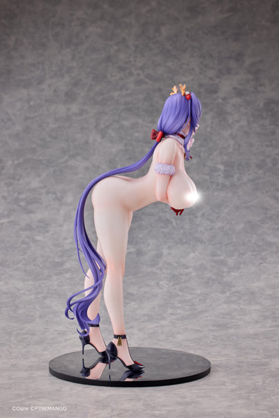 サキュバスホームステイ 咲舞 紫織 クリスマスコスチューム 特別 Ver. 画像26