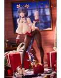 サキュバスホームステイ 咲舞 紫織 クリスマスコスチューム 特別 Ver. 画像2