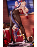 サキュバスホームステイ 咲舞 紫織 クリスマスコスチューム 特別 Ver. 画像3