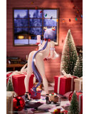 サキュバスホームステイ 咲舞 紫織 クリスマスコスチューム 特別 Ver.