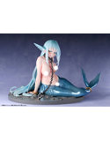 肉感少女 異世界マーメイド メルナ 1/6スケール塗装済み完成品フィギュア