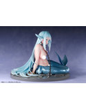 肉感少女 異世界マーメイド メルナ 1/6スケール塗装済み完成品フィギュア
