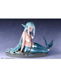 肉感少女 異世界マーメイド メルナ 1/6スケール塗装済み完成品フィギュア