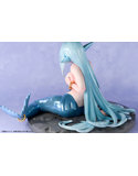 肉感少女 異世界マーメイド メルナ 1/6スケール塗装済み完成品フィギュア
