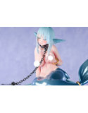 肉感少女 異世界マーメイド メルナ 1/6スケール塗装済み完成品フィギュア