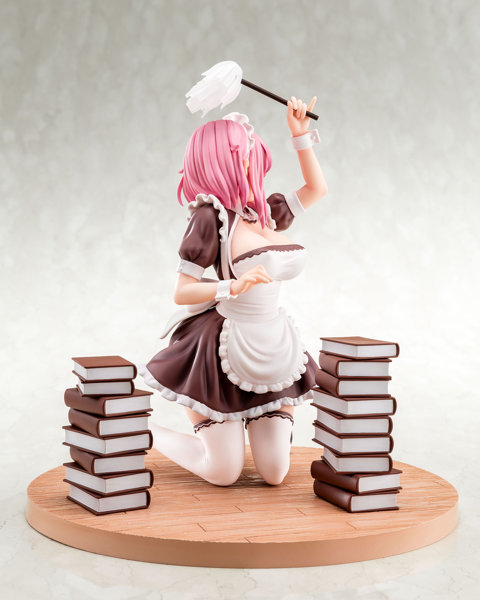 エルフメイドさんのご奉仕 ロゼッタ 画像5
