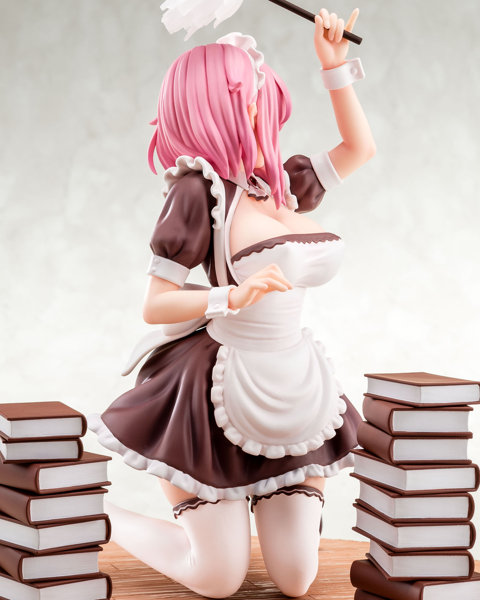 エルフメイドさんのご奉仕 ロゼッタ 画像12
