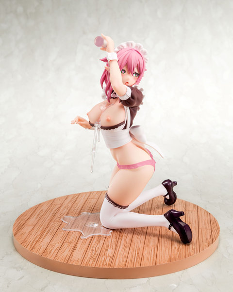 エルフメイドさんのご奉仕 ロゼッタ 画像18