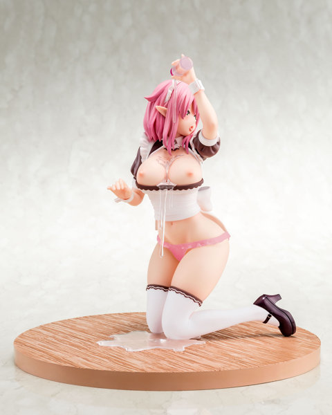エルフメイドさんのご奉仕 ロゼッタ 画像19