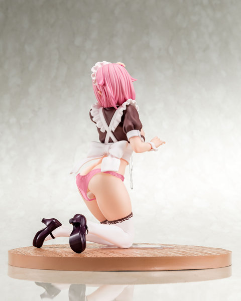 エルフメイドさんのご奉仕 ロゼッタ 画像22