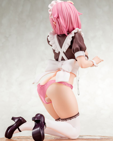 エルフメイドさんのご奉仕 ロゼッタ 画像29