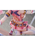 桜羽桃香 愛玩天使 チアリーピンク Ver.