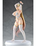 黄昏の娼エルフ エイレーネ White ver. 画像2