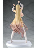 黄昏の娼エルフ エイレーネ White ver. 画像3