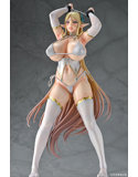 黄昏の娼エルフ エイレーネ White ver. 画像9