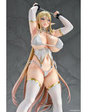 黄昏の娼エルフ エイレーネ White ver. 画像11
