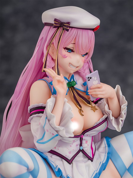 月見モモ 画像9