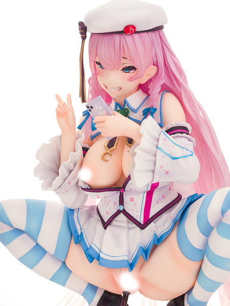 月見モモ 画像17