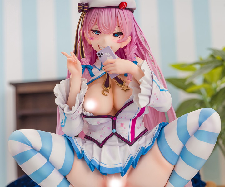 月見モモ 画像19
