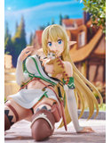 Sランクモンスターの《ベヒーモス》だけど、猫と間違われてエルフ娘の騎士（ペット）として暮らしてます「アリア＆タマ」 画像3