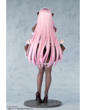 カノラユ「ご奉仕メイドの清瀬めぐみさん」えちえちver. 1/5スケール塗装済み完成品フィギュア
