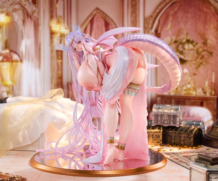 イレイナ・ファルターニャ 画像1