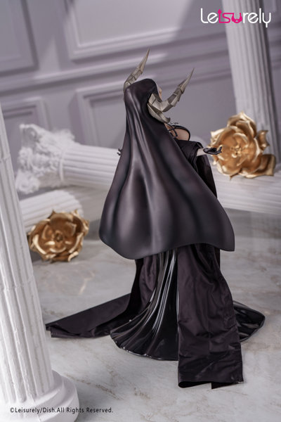 Black Nun 標準版 画像7