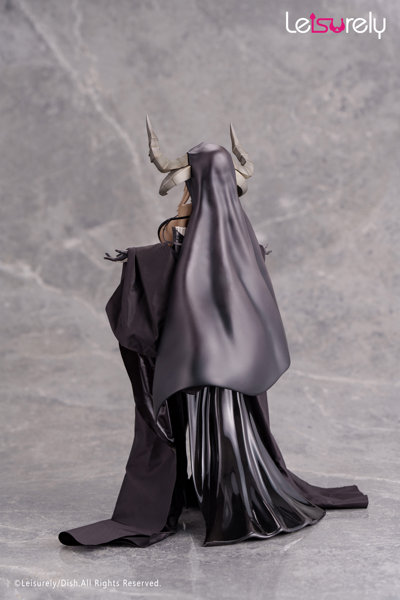 Black Nun EX版 画像10